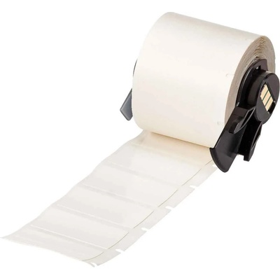 Brady M6-30-422 / 174266, Полиестерни етикети, 38.10 mm x 19.05 mm (174266)