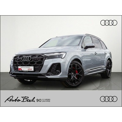 Audi Q7 TDI S-Line 210 kW