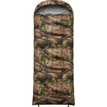 Hannah Nomad 220 см - ляв цип