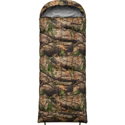 Hannah Nomad 220 см - ляв цип