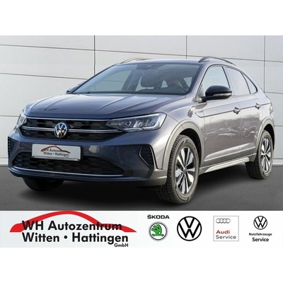 Volkswagen Taigo 1.0 TSI 70 kW