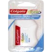 Colgate Total Pro-Gum Health Dentální nit 50 m