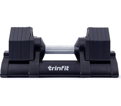 TRINFIT OctaBlock 2-20 kg