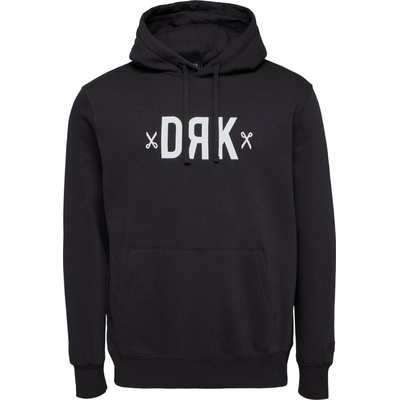 DRK Ryker čierna