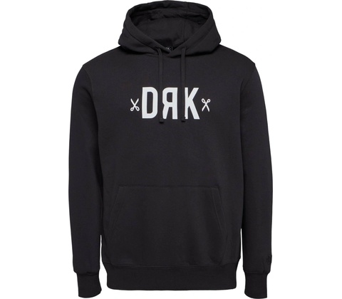 DRK Ryker čierna