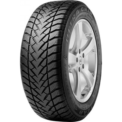 Goodyear UltraGrip 245/65 R17 107H