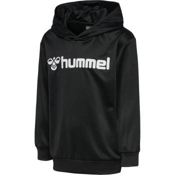 Hummel Суитшърт с качулка Hummel hmlLOGO HOODIE KIDS 226166-2001 Размер 164