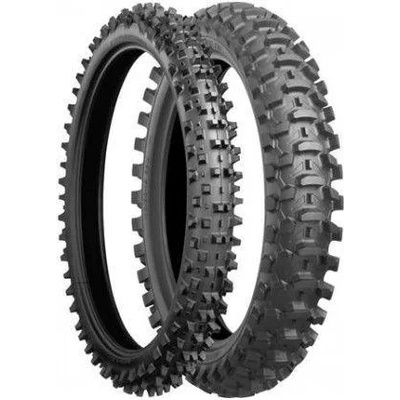 Bridgestone X10 Sand 80/100-21 51M