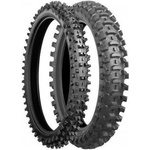 Bridgestone X10 Sand 80/100-21 51M Мотоциклетни гуми