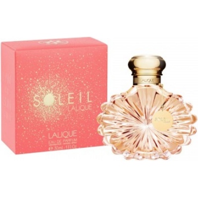 Lalique Soleil parfumovaná voda dámska 30 ml