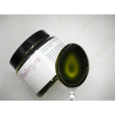 PASTRY OCHUCOVACÍ PASTA LIMETA 200 g