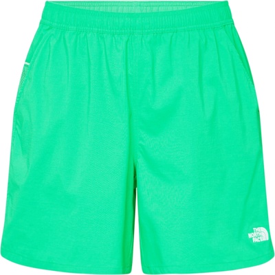 The North Face Спортен панталон зелено, размер xl