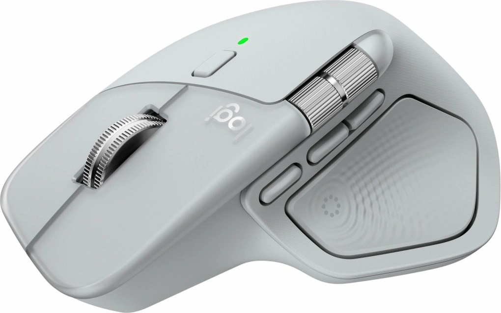 Logitech MX Master 4 910-007563
