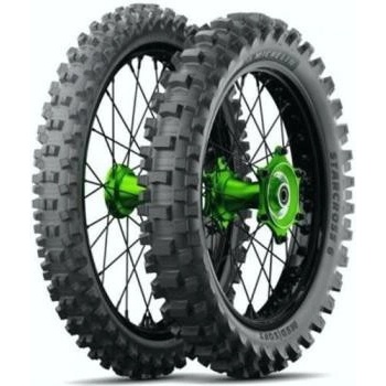 Michelin Starcross 6 80/100 R21 51M