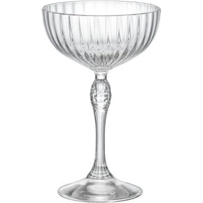 HORECANO Чаша за коктейл 230мл, стъкло COUPE AMERICA Horecano (1121)