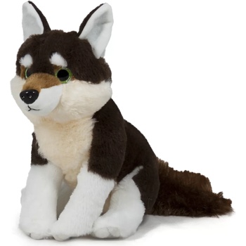 Image 1 of Плюшено куче супер софт меланж 35 см. 004