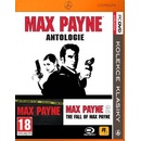 Hry na PC Max Payne Anthology