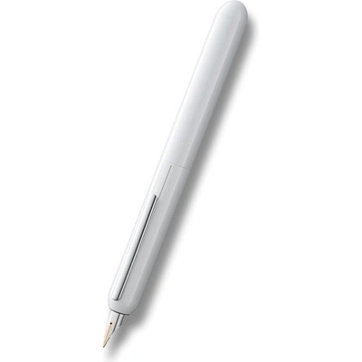 Lamy Dialog 3 Pianowhite PT hrot EF 1506/0747875
