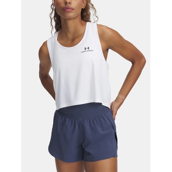 Under Armour Къси панталони Under Armour UA Vanish 2in1 за жени Under Armour | Siv | ЖЕНИ | XS