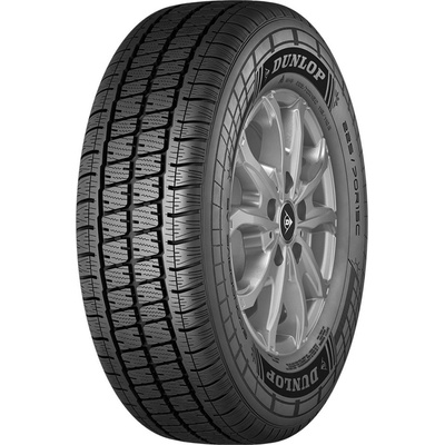 Dunlop EconoDrive AllSeason 185/75 R16C 104/102R