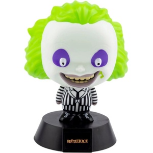 Paladone Лампа Paladone - Beetlejuice, Icon (PP6497BJV2)