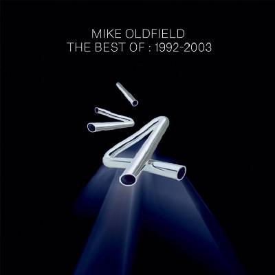 Warner Oldfield Mike: Best Of: 1992-2003 (edice 2015) - 2CD (009707)