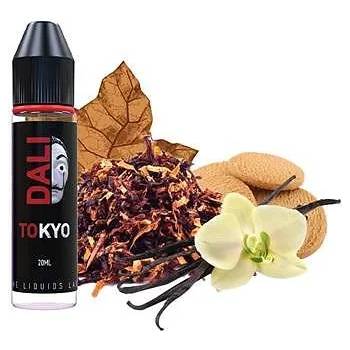 Image 1 of Dali Tokyo 20ml/60ml