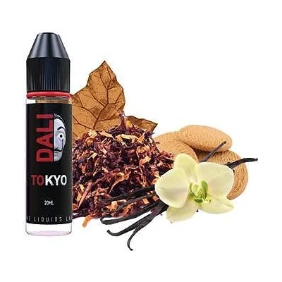 Dali Tokyo 20ml/60ml