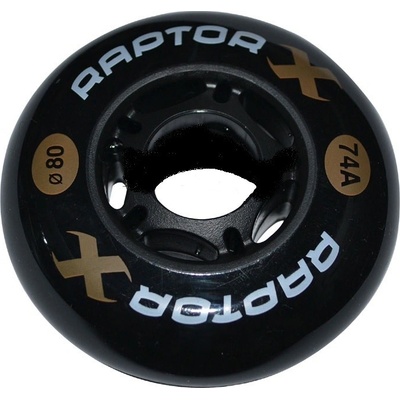 Raptor-X Indoor 68mm 74A 1ks