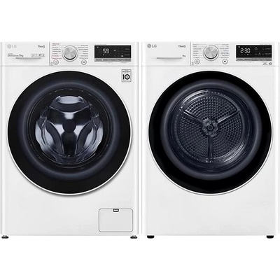 Set LG FA94V5UVW0 + RC91V9AV4N