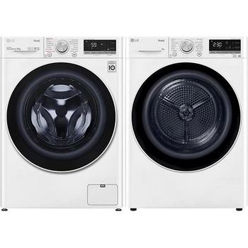 Set LG FA94V5UVW0 + RC91V9AV4N