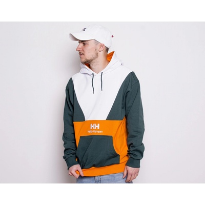 Helly Hansen Urban Retro Hoodie orange
