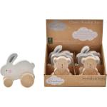 Widdop Дървена играчка Widdop Bambino - Animals, асортимент (CG1773)