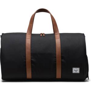 Herschel Сак Herschel Novel Duffle Luggage - Black - размер 43 l (510-4292-0911)