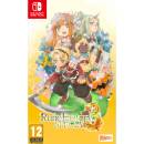 Rune Factory 3 Special