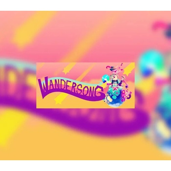 Wandersong