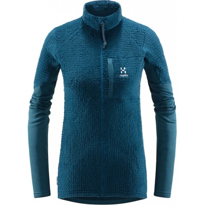 Haglöfs Touring Mid Jacket W Dark Blue