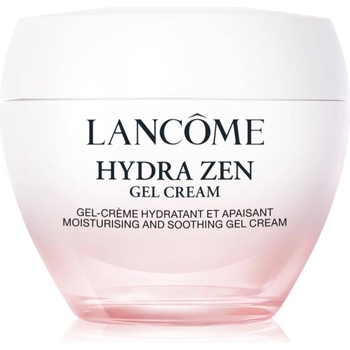 Lancome Hydra Zen Gel Cream хидратиращ гел крем за успокояване на кожата за жени 50ml