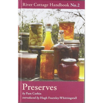 Preserves - P. Corbin