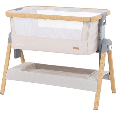 Kikka Boo Мини кошара Nanna Beige (31003020030)