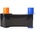 HID Fargo Fargo монохромна лента 045616, черна (045616)