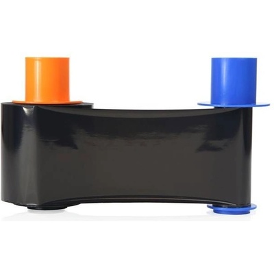 HID Fargo Fargo монохромна лента 045616, черна (045616)