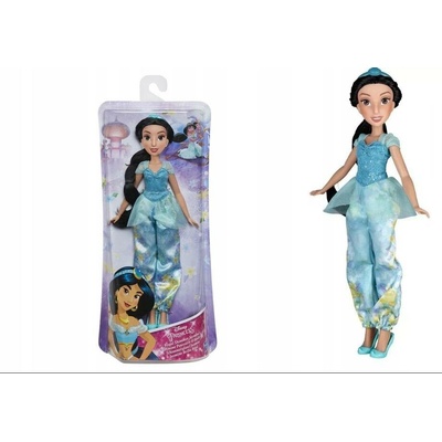 Hasbro Princezny Disney Jasmine