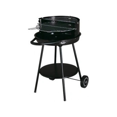 GRL BBQ Tarrington House