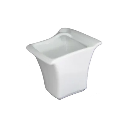 Gural Porselen - Милано Каничка за мляко 200ml. (MLN 200 SU) (0180346)