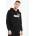 PUMA Суитшърт ESS Big Logo FZ Hoodie FL