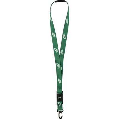 Snúrka na krk Nike Club Standard Key Fob 9038 304 317
