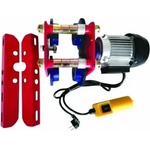 Raider Релсова количка за телфер Raider RD-EH06/ 300W (079202)