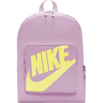 Nike Classic Kids ružová žltá