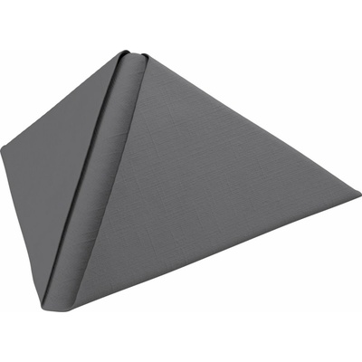 SAHM Obrúsok DNL GRANITE GREY 100025164 40x40cm 45ks